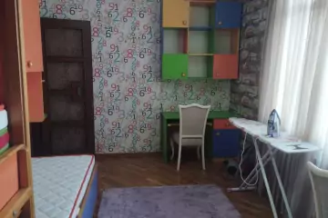 Aylıq Kirayə Yeni Tikili Yeni Yasamalda