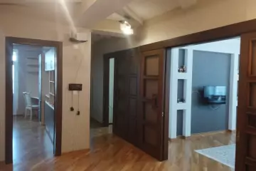 Aylıq Kirayə Yeni Tikili Yeni Yasamalda