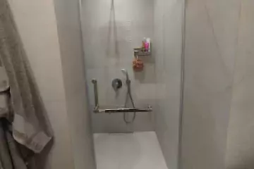 Aylıq Kirayə Yeni Tikili Ağ şəhər Kompleksində