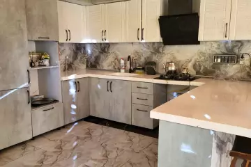 Günlük Kirayə Həyət Evi şabran Rayonunda