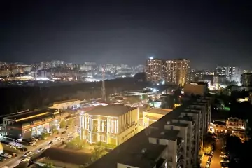 Aylıq Kirayə Yeni Tikili Bakı Kinoteatrıda