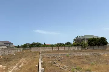 Satılır Torpaq Buzovnada
