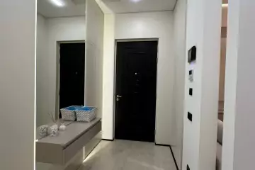 Aylıq Kirayə Yeni Tikili Badamdarda