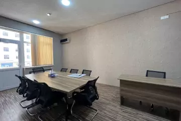 Aylıq Kirayə Ofis Ağ şəhər Kompleksində