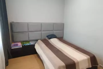 Aylıq Kirayə Yeni Tikili Ağ şəhər Kompleksində
