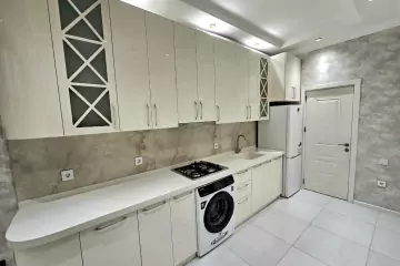 Aylıq Kirayə Yeni Tikili Bakı Kinoteatrıda