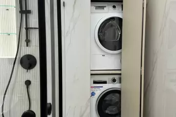 Aylıq Kirayə Yeni Tikili Badamdarda