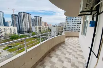 Aylıq Kirayə Yeni Tikili Ağ şəhər Kompleksində
