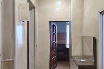 Satılır Köhnə Tikili Rəsulzadə Qəsəbəsində