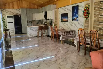Günlük Kirayə Həyət Evi şabran Rayonunda