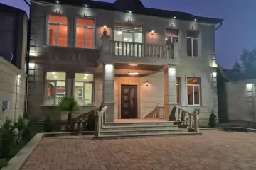 Satılır Villa Biləcəridə 