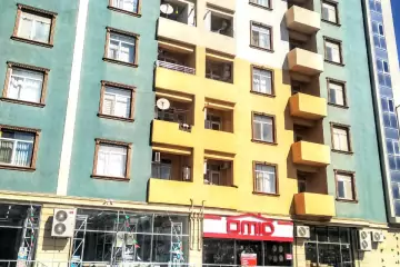 Aylıq Kirayə Yeni Tikili Bakı Kinoteatrıda