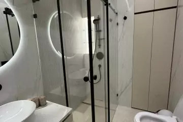 Aylıq Kirayə Yeni Tikili Badamdarda