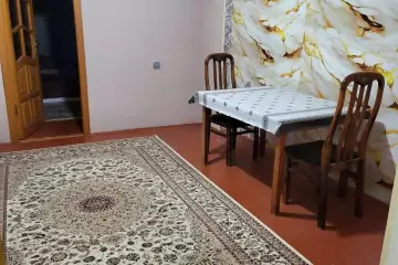 Günlük Kirayə Həyət Evi şabran Rayonunda