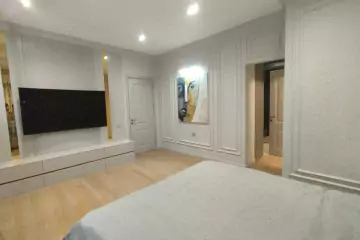 Aylıq Kirayə Yeni Tikili Ağ şəhər Kompleksində
