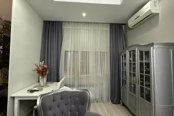Satılır Yeni Tikili Həsən əliyev (keçmiş İnqilab)da