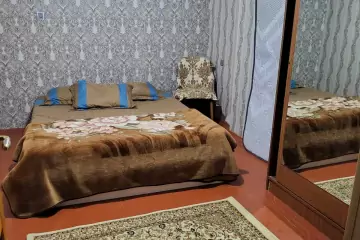 Günlük Kirayə Həyət Evi şabran Rayonunda