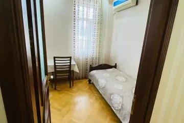 Aylıq Kirayə Yeni Tikili Ağ şəhər Kompleksində