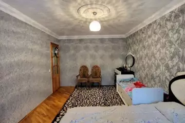 Aylıq Kirayə Həyət Evi Yeni Yasamalda