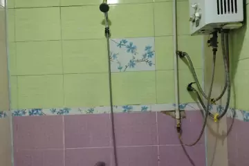 Satılır Köhnə Tikili Rəsulzadə Qəsəbəsində