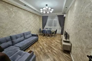Aylıq Kirayə Yeni Tikili Bakı Kinoteatrıda