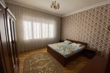 Aylıq Kirayə Yeni Tikili Nəsimi Bazarında