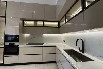 Aylıq Kirayə Yeni Tikili Badamdarda