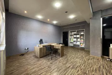 Aylıq Kirayə Ofis Ağ şəhər Kompleksində