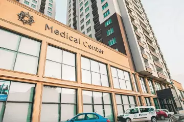 Aylıq Kirayə Yeni Tikili Badamdarda 