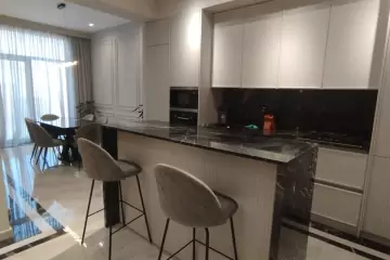 Aylıq Kirayə Yeni Tikili Ağ şəhər Kompleksində