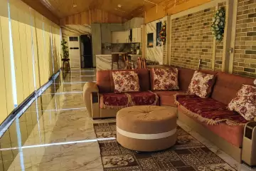 Günlük Kirayə Həyət Evi şabran Rayonunda