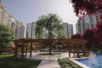 Aylıq Kirayə Yeni Tikili Elmler Akademiyasıda 