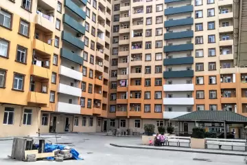 Aylıq Kirayə Yeni Tikili Bakı Kinoteatrıda