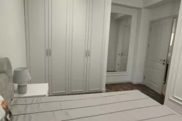 Aylıq Kirayə Yeni Tikili Ağ şəhər Kompleksində
