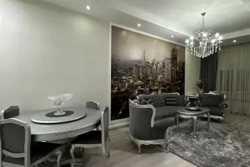 Satılır Yeni Tikili Həsən əliyev (keçmiş İnqilab)da
