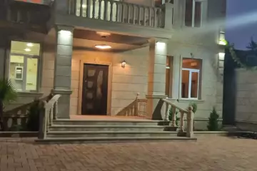 Satılır Villa Biləcəridə