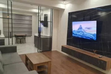 Aylıq Kirayə Yeni Tikili Ağ şəhər Kompleksində