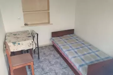 Aylıq Kirayə Həyət Evi Yeni Yasamalda