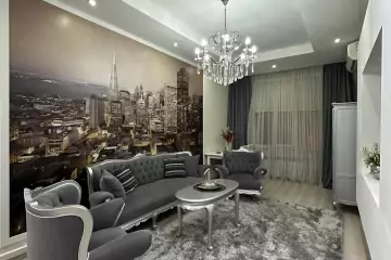 Satılır Yeni Tikili Həsən əliyev (keçmiş İnqilab)da