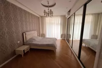 Aylıq Kirayə Yeni Tikili Ağ şəhər Kompleksində