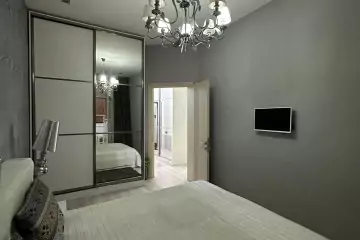 Satılır Yeni Tikili Həsən əliyev (keçmiş İnqilab)da