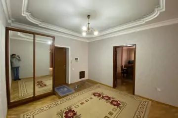 Aylıq Kirayə Yeni Tikili Nəsimi Bazarında