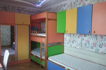 Aylıq Kirayə Yeni Tikili Yeni Yasamalda