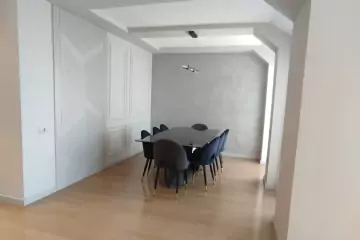Aylıq Kirayə Yeni Tikili Ağ şəhər Kompleksində