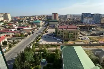 Satılır Yeni Tikili Masazırda