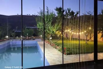 Günlük Kirayə Həyət Evi şabran Rayonunda