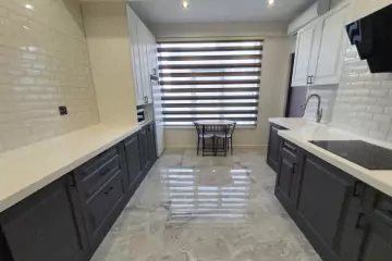 Aylıq Kirayə Yeni Tikili Ağ şəhər Kompleksində