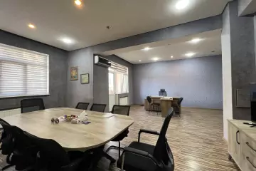 Aylıq Kirayə Ofis Ağ şəhər Kompleksində