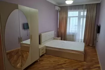 Aylıq Kirayə Yeni Tikili Həzi Aslanovda