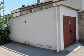 Satılır Qaraj Maştağada
